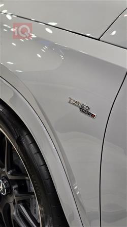 مرسيدس بنز GLE  كوبيه